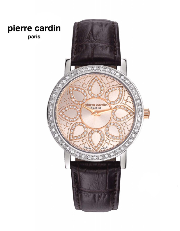 PIERRE CARDIN Ladies Watch